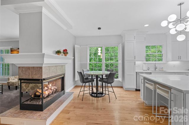 10209 Tallent Lane, Huntersville, NC 28078