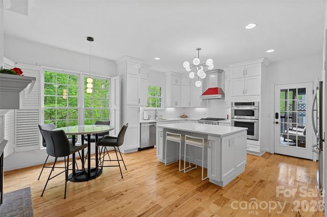 10209 Tallent Lane, Huntersville, NC 28078