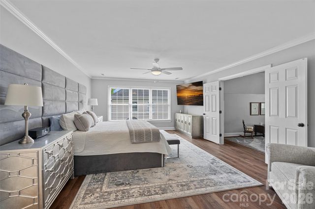 10209 Tallent Lane, Huntersville, NC 28078