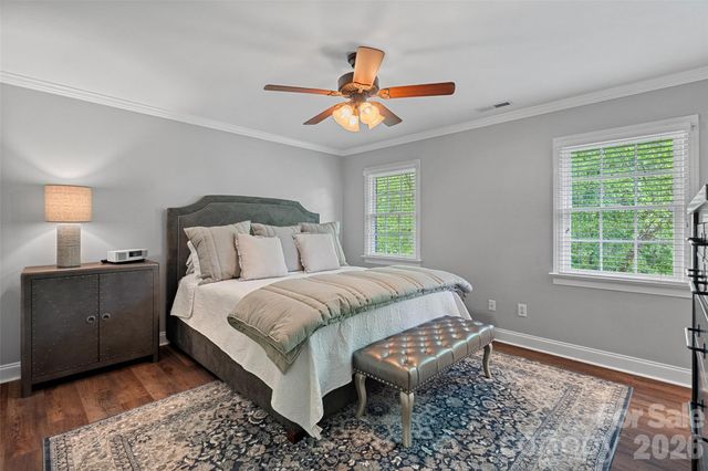 10209 Tallent Lane, Huntersville, NC 28078