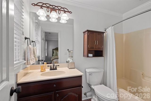 10209 Tallent Lane, Huntersville, NC 28078