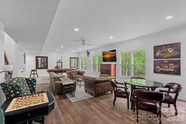 10209 Tallent Lane, Huntersville, NC 28078