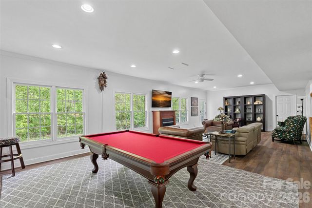 10209 Tallent Lane, Huntersville, NC 28078