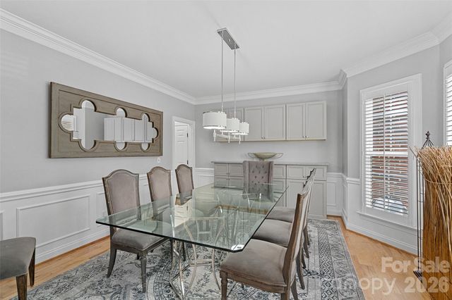 10209 Tallent Lane, Huntersville, NC 28078