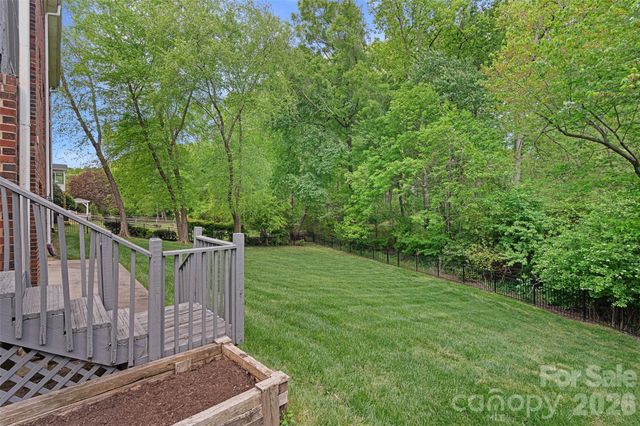 10209 Tallent Lane, Huntersville, NC 28078