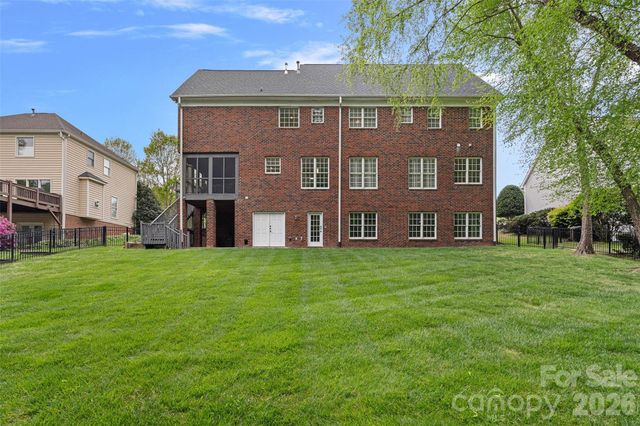 10209 Tallent Lane, Huntersville, NC 28078