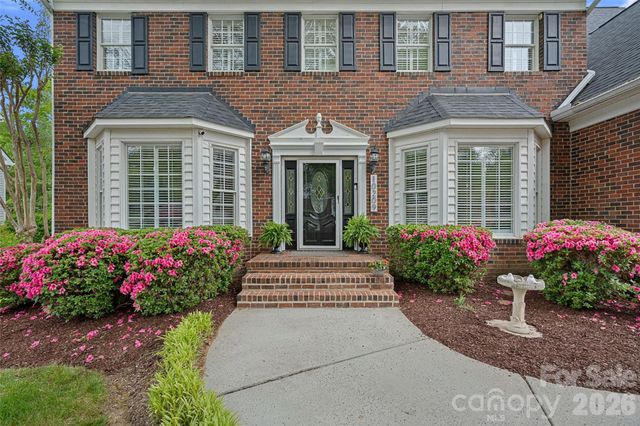 10209 Tallent Lane, Huntersville, NC 28078