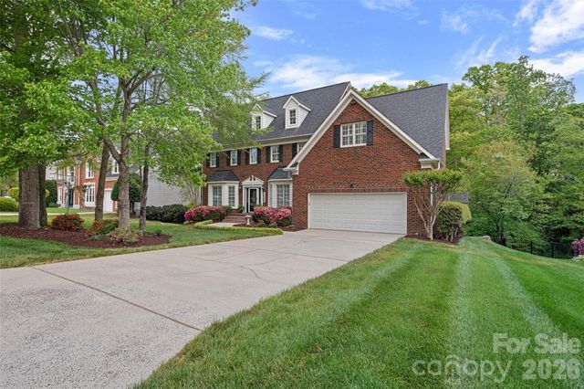 10209 Tallent Lane, Huntersville, NC 28078