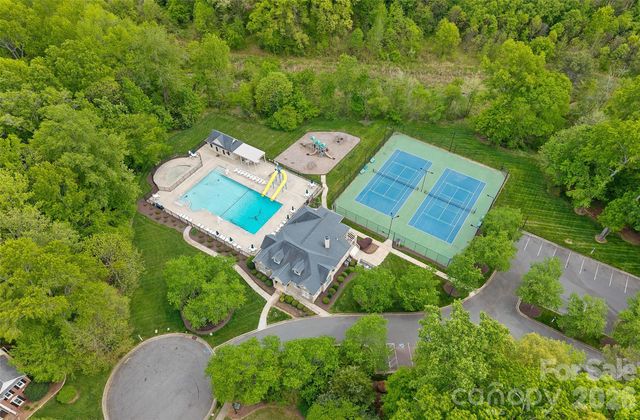 10209 Tallent Lane, Huntersville, NC 28078