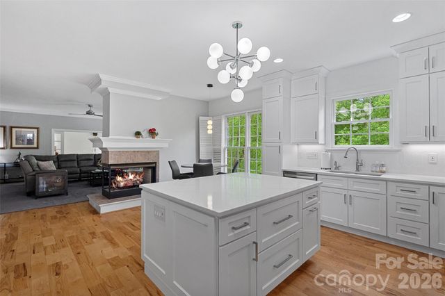 10209 Tallent Lane, Huntersville, NC 28078
