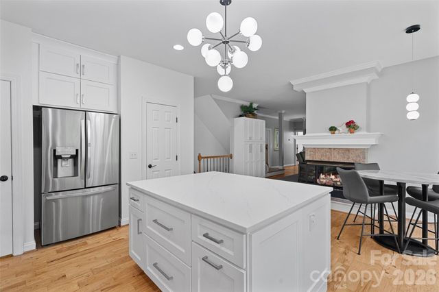 10209 Tallent Lane, Huntersville, NC 28078