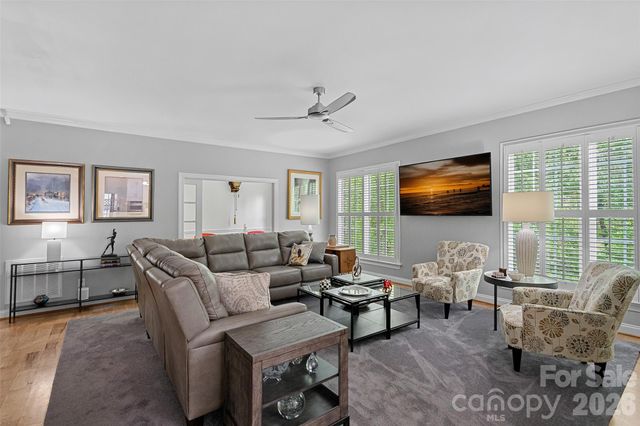 10209 Tallent Lane, Huntersville, NC 28078