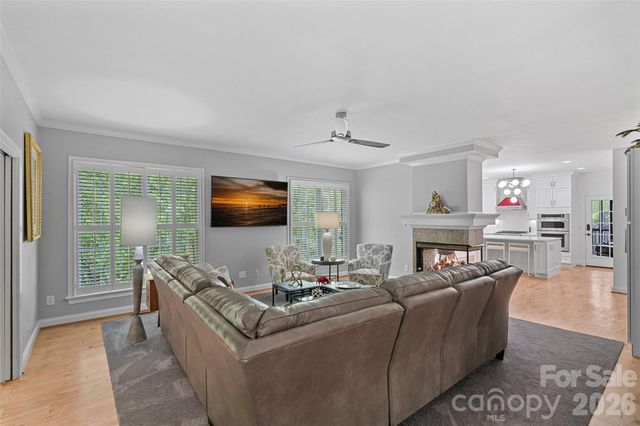 10209 Tallent Lane, Huntersville, NC 28078