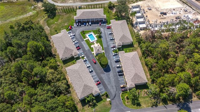 4150 PORTILLO ROAD 5, Spring Hill, FL 34608