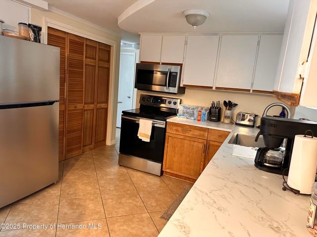 8310 Cavalry Drive, Hudson, FL 34667