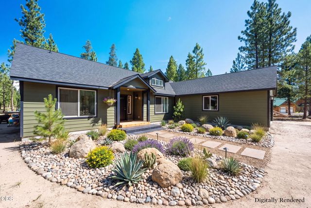 52081 White Fir, La Pine, OR 97739