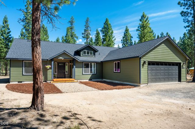 52081 White Fir, La Pine, OR 97739