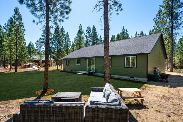 52081 White Fir, La Pine, OR 97739
