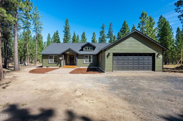 52081 White Fir, La Pine, OR 97739