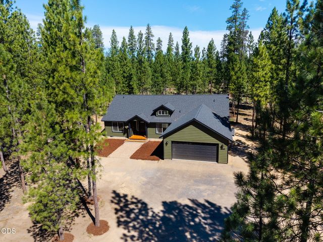 52081 White Fir, La Pine, OR 97739