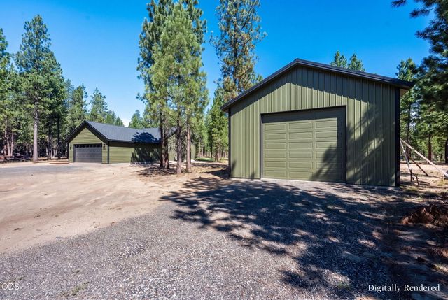 52081 White Fir, La Pine, OR 97739
