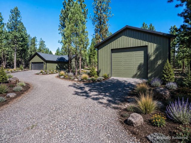 52081 White Fir, La Pine, OR 97739