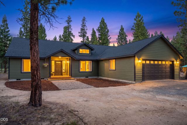 52081 White Fir, La Pine, OR 97739
