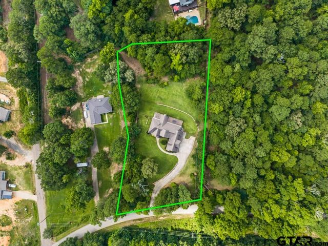 1647 E Mountain Street S, Longview, TX 75604