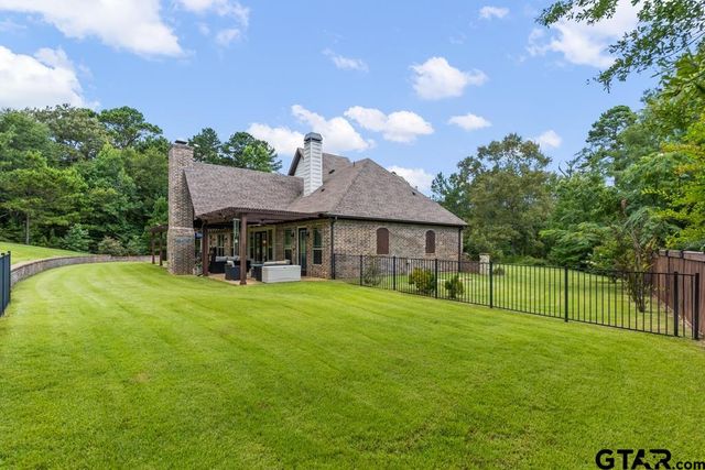 1647 E Mountain Street S, Longview, TX 75604