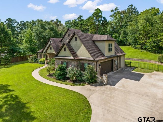 1647 E Mountain Street S, Longview, TX 75604
