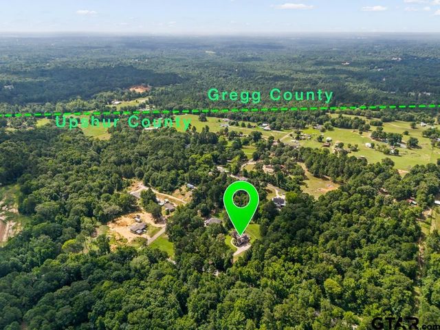 1647 E Mountain Street S, Longview, TX 75604