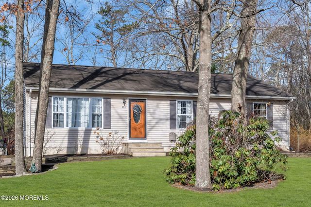 354 Western Boulevard, Bayville, NJ 08721
