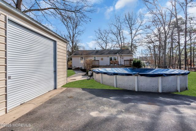 354 Western Boulevard, Bayville, NJ 08721