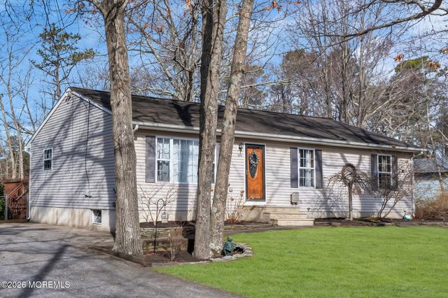 354 Western Boulevard, Bayville, NJ 08721