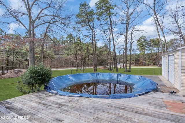 354 Western Boulevard, Bayville, NJ 08721