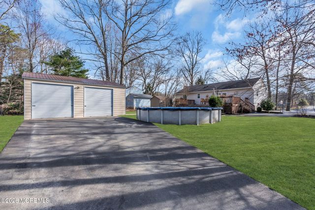 354 Western Boulevard, Bayville, NJ 08721