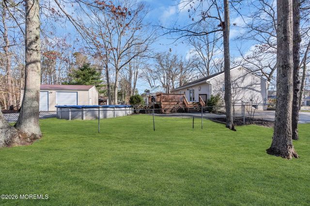 354 Western Boulevard, Bayville, NJ 08721