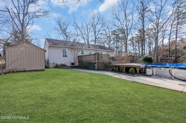 354 Western Boulevard, Bayville, NJ 08721