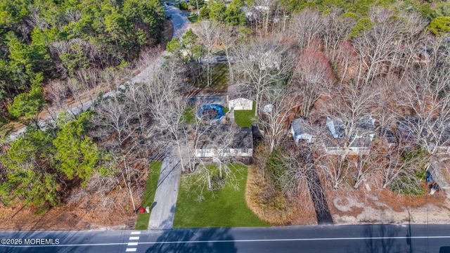 354 Western Boulevard, Bayville, NJ 08721