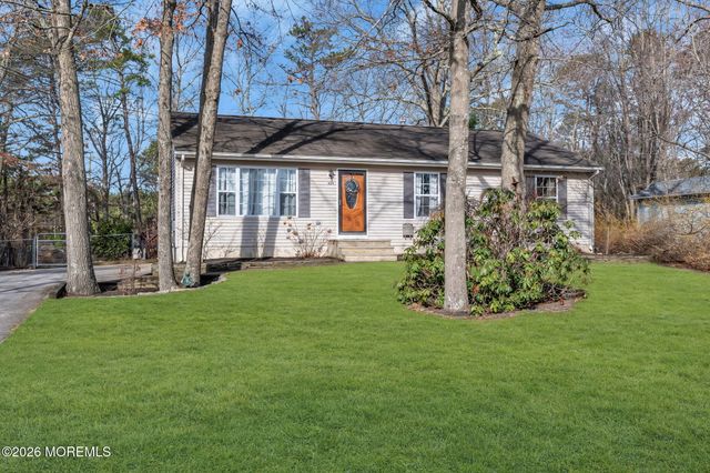 354 Western Boulevard, Bayville, NJ 08721