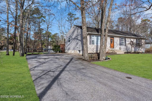 354 Western Boulevard, Bayville, NJ 08721