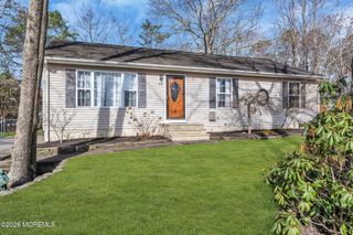 354 Western Boulevard, Bayville, NJ 08721