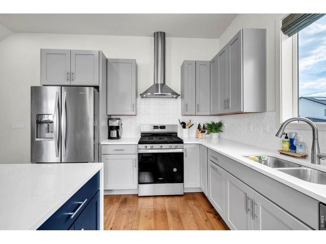 2338 Central Park Way, Louisville, CO 80027