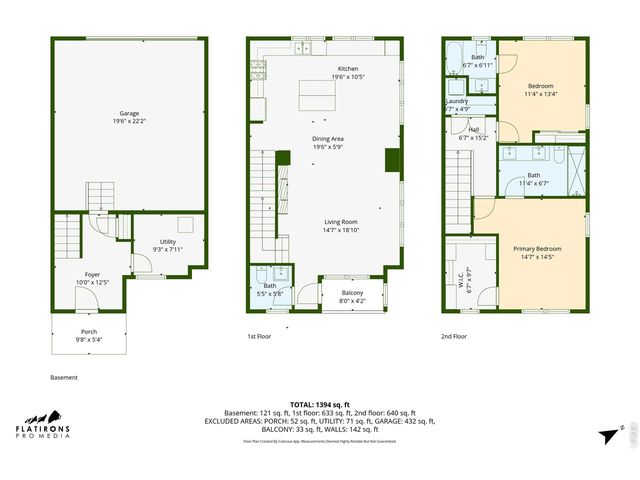 2338 Central Park Way, Louisville, CO 80027