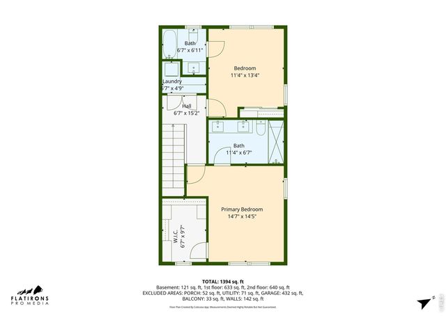 2338 Central Park Way, Louisville, CO 80027