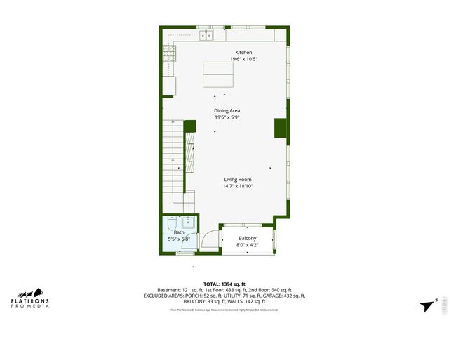 2338 Central Park Way, Louisville, CO 80027