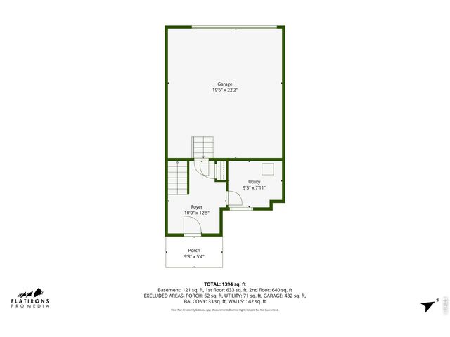 2338 Central Park Way, Louisville, CO 80027