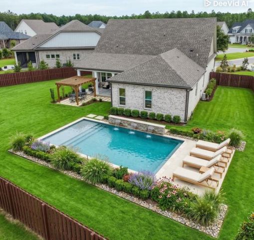 33 Caymus Cove, Freeport, FL 32439