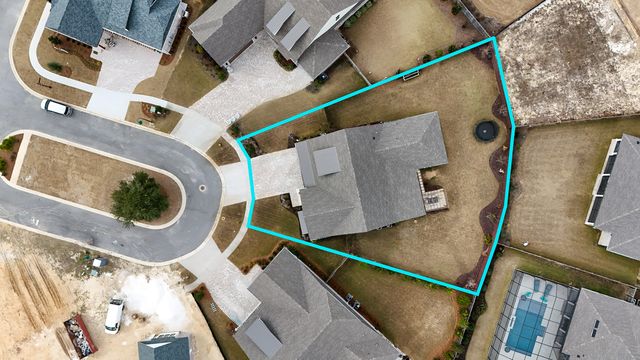 33 Caymus Cove, Freeport, FL 32439