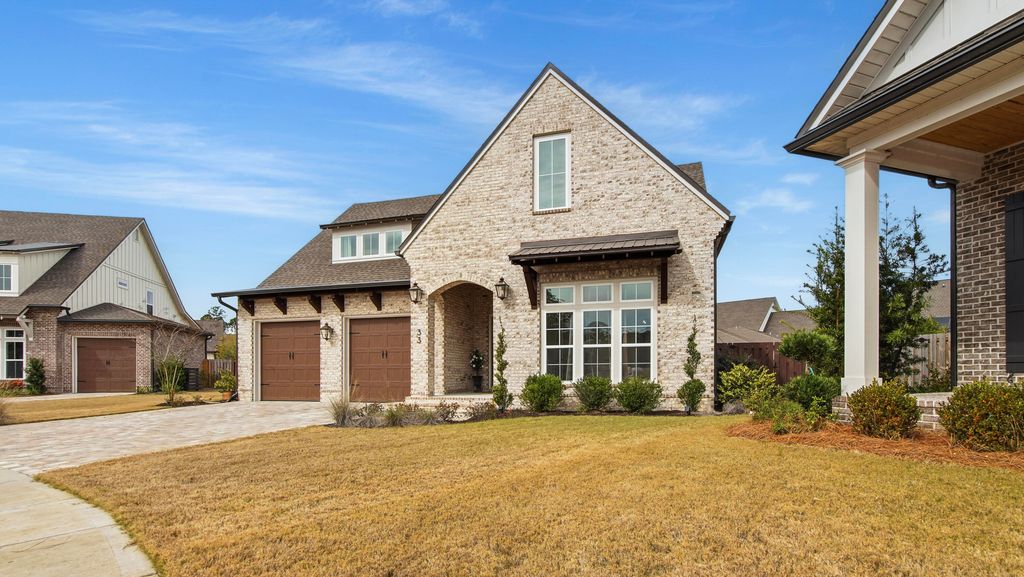 33 Caymus Cove, Freeport, FL 32439